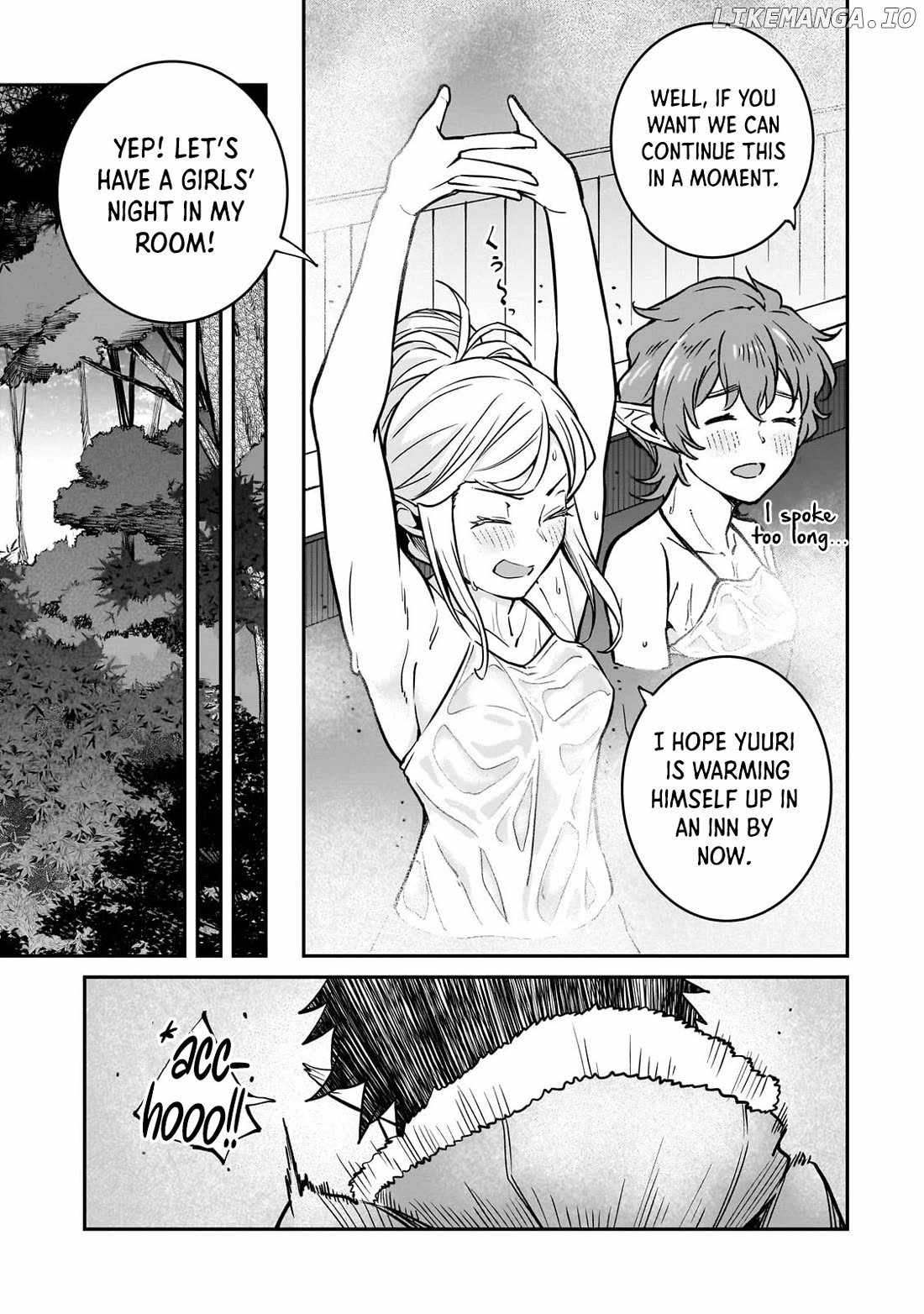Conqueror of Dying Kingdom Chapter 33 17